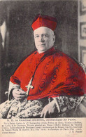 CPA CHRISTIANISME - Le Cardinal DUBOIS - Archevêque De Paris - Sonstige & Ohne Zuordnung