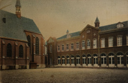 Katwijk A/d Rijn // Cour Kleinenburg 19?2 - Katwijk (aan Zee)