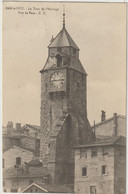 Bar-le-Duc - La Tour De L'Horloge  (F.5915) - Bar Le Duc