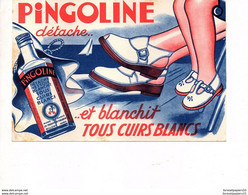 Buvard PINGOLINE - Shoes