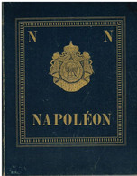 NAPOLÉON - FRÉDÉRIC MASSON - GUY LE PRAT - ANNÉE 1920-1930 - Auvergne