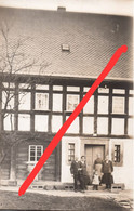 Foto AK Oberoderwitz Ober Oderwitz Haus Nr 24 Viebig ? A Ruppersdorf Leutersdorf Spitzkunnersdorf Eibau Herrnhut Zittau - Herrnhut