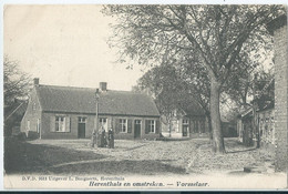 Vorselaar - Vorsselaer - Herenthals En Omstreken - 1904 - Vorselaar
