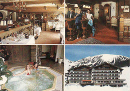 Austria > Tirol, Berwang, Sporthotel Singer, Bezirk Reutte, Used - Berwang