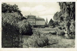 BAD AROLSEN-SCHLOSS - Bad Arolsen