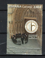 R010/ ESPAÑA 2023, USADO, PATRIMONIO INMATERIAL DE LA HUMANIDAD - Used Stamps