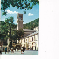 MONTEVERGINE SANTUARIO - Avellino