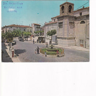 BISACCIA PIAZZA DUOMO - Avellino