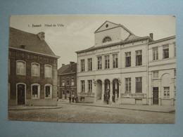 Jumet - Hôtel De Ville - Charleroi