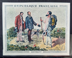 France 1962 N°1363 *TB Cote 110€ - 1961-1970