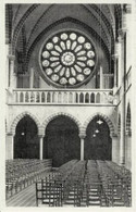 VORSELAAR - Klooster - Kapel : Hoogzaal Met Orgel - Vorselaar