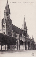 3135137Poissy, L'Eglise Notre Dame - Poissy