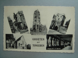 Tongeren - Multivues - Tongeren