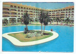 GRAN HOTEL DEL COTO.- MATALASCAÑAS / HUELVA - COSTA DEL SOL.- ( ESPAÑA ) - Huelva