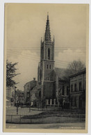 Eupen  Luftkurort  Evangelische Kirche  Ca.1940y.  E597 - Eupen