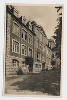 Eupen Hohere Töchterschule Am Heidberg Plus Tôt Höhere Privat-Mädchen-Schule Ca.1940y.   E598 - Eupen