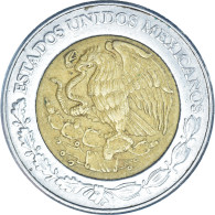 Monnaie, Mexique, 5 Centavos, 1999 - Mexique