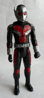 FIGURINE HASBRO MARVEL ANT MAN  30 Cm 12 Pouce 2015 - Autres & Non Classés