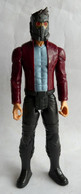 FIGURINE HASBRO MARVEL GUARDIAN OF THE GALAXY STAR LORD 30 Cm 12 Pouce 2017 - Andere & Zonder Classificatie