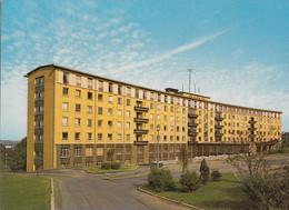 JUMET- Hôpital Civil - Charleroi