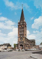 JUMET GOHISSART - L'Eglise - Charleroi