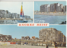 KNOKKE HEIST - Knokke