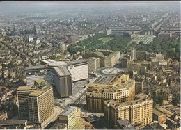 BRUSSELS - Les Batiments De La Communauté Européenne - European Community