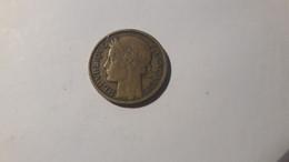 MIX1 REPUBBLICA FRANCESE 1933 50 CENT. IN BB - 50 Centimes