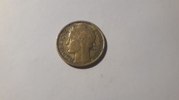 MIX1 REPUBBLICA FRANCESE 1939 50 CENT. IN BB - 50 Centimes