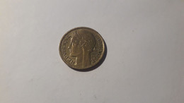 MIX1 REPUBBLICA FRANCESE 1941 50 CENT. IN BB - 50 Centimes