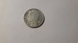 MIX1 REPUBBLICA FRANCESE 1941 50 CENT. IN BB - 50 Centimes