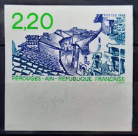 France 1988 N°2550 BdF **TB Cote 15€ - 1981-1990