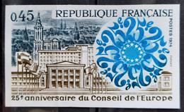 France 1974 N°1792 **TB Cote 45€ - 1971-1980