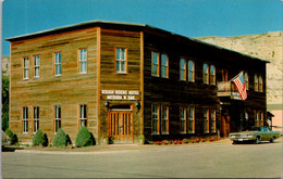North Dakota Medora The Rough Riders Hotel - Andere & Zonder Classificatie