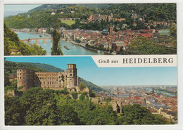 *Heidelberg, Baden-Württemberg - Heidelberg