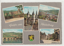 *Heidelberg, Baden-Württemberg - Heidelberg