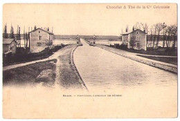 (45) 628, Briare, Breger, Pont-Canal - Briare