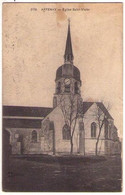 (45) 643, Artenay, Eglise Saint-Victor - Artenay