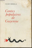Contes Populaires De Guyenne - Seignolle Claude - 1971 - Cuentos
