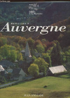 Auvergne - Anglade Jean - 1993 - Auvergne