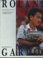 Roland Garros 89 - Delesalle Jean-charles - 1989 - Boeken