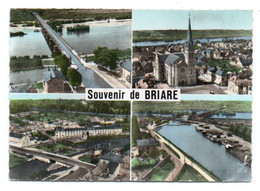 GF (45) 996, Briare, Lapie 215-9.3., Multi-vues - Briare