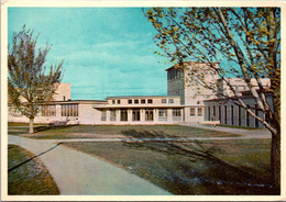 Nebraska Boys Town Library And High School - Other & Unclassified