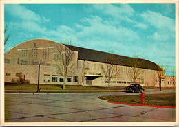 Nebraska Boys Town Field House And Gymnasium - Altri & Non Classificati