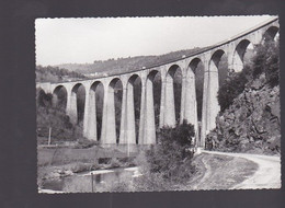 Gard. Chamborigaud. Le Viaduc Du Chemin De Fer - Chamborigaud