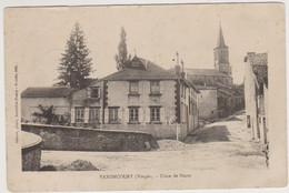 VAXONCOURT ( Vosges) - Usine De Nacre - Andere & Zonder Classificatie