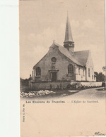 Gaesbeek : Eglise - Glabbeek-Zuurbemde