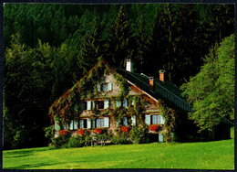 G0304 - Romanshorn - Haus Im Bregenzer Wald - Romanshorn