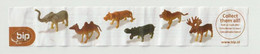 Handleiding BIP Animals-dieren Holland B.v. Etten-leur (NL) Elephant-hippo-camel - Instructions