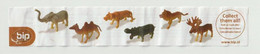 Handleiding BIP Animals-dieren Holland B.v. Etten-leur (NL) Elephant-hippo-camel - Instrucciones